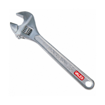 VALEX ključ francuz 300 mm