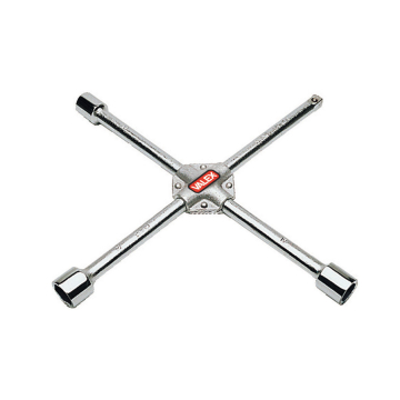 VALEX ključ za točkove 17-19-21-1/2