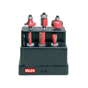 VALEX glodala 6 komada