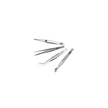VALEX set pinceta 120 mm 4 komada