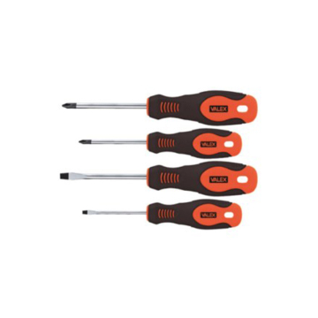 VALEX set izvijača 4 komada