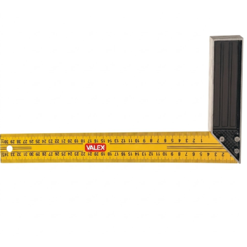 VALEX stolarski vinkal 350 mm