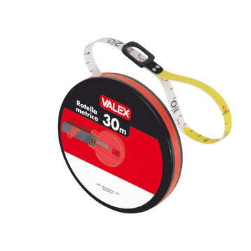 VALEX traka za mjerenje 30 m