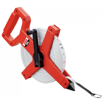 VALEX traka za mjerenje sa rukohvatom 50m