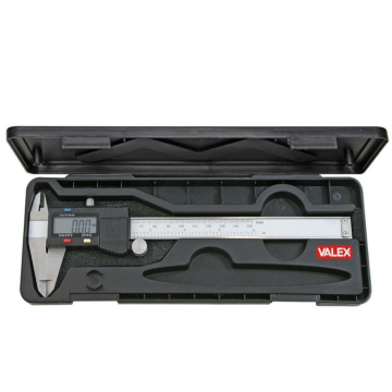 VALEX mjerilo pomično digitalno 150 mm