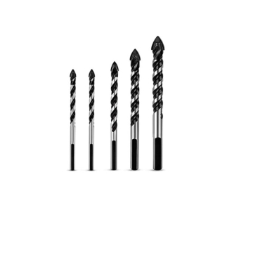 VALEX set burgija za keramiku 5 komada