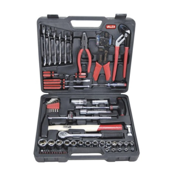 VALEX set alata s krimp kliještima