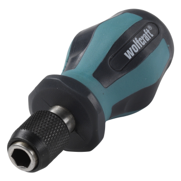 WOLFCRAFT odvijač kratki