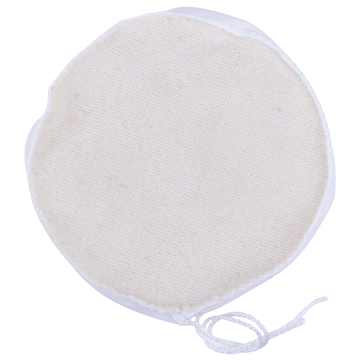 WOLFCRAFT disk za poliranje vuneni fi 125 mm