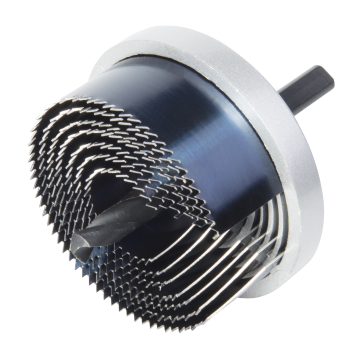 WOLFCRAFT set alata za bušenje 7 mm