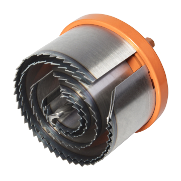 WOLFCRAFT set alata za bušenje profi