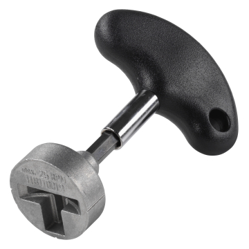 WOLFCRAFT odvijač sa kukom za biteve