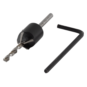 WOLFCRAFT alat za obilježavanje rupa fi 3.2 x 12 mm