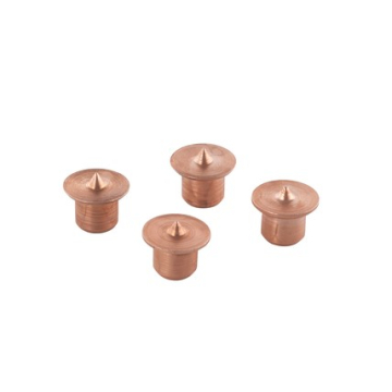 WOLFCRAFT klinovi za pozicioniranje 4kom FI8mm