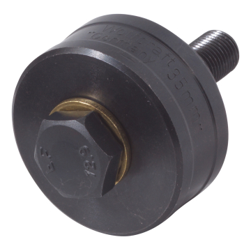 WOLFCRAFT bušač za rupe za sudoper fi 35