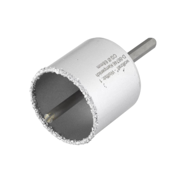 WOLFCRAFT bušač rupa za instalacije FI68