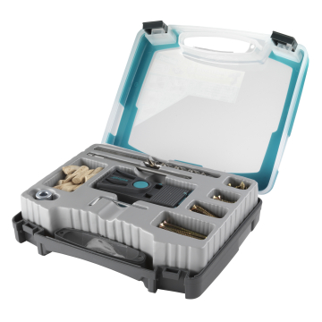 WOLFCRAFT set za drvene spojeve