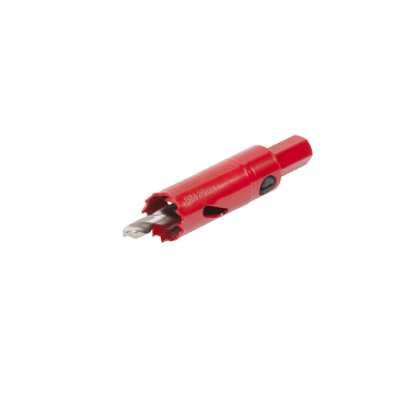 WOLFCRAFT bušač rupa fi 20 mm