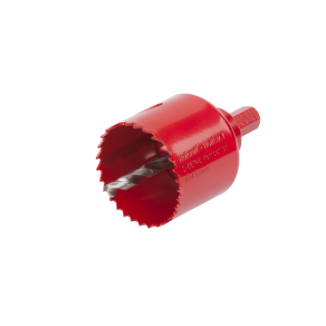WOLFCRAFT bušač rupa fi 51 mm