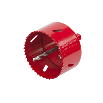 WOLFCRAFT bušač rupa fi 74 mm