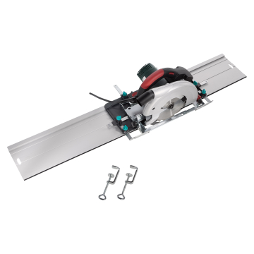 WOLFCRAFT vodilica za kružnu pilu FKS 115