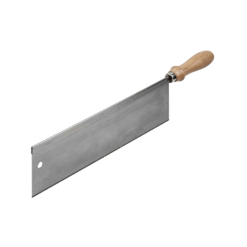 WOLFCRAFT testera l=300 mm