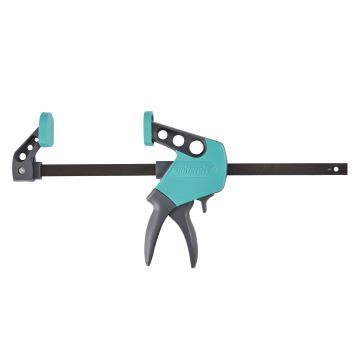 WOLFCRAFT stega jednostruka 75-300mm