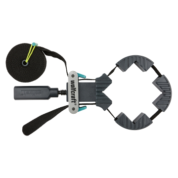 WOLFCRAFT stezaljka sa pojasom