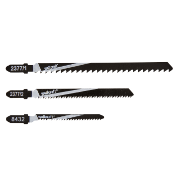 WOLFCRAFT set noževa za pilu