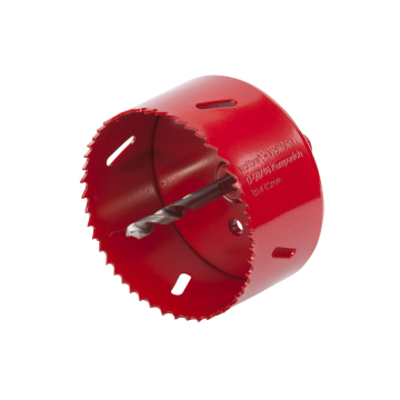 WOLFCRAFT burgija za drvo BIM fi 83