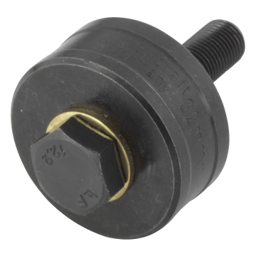 WOLFCRAFT burgija za Fi 32