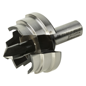 WOLFCRAFT burgija za sanitarije fi 28/32/35