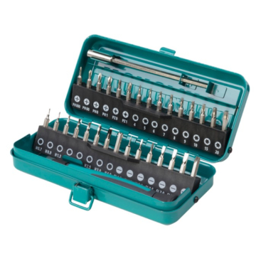 WOLFCRAFT set bitova 32kom