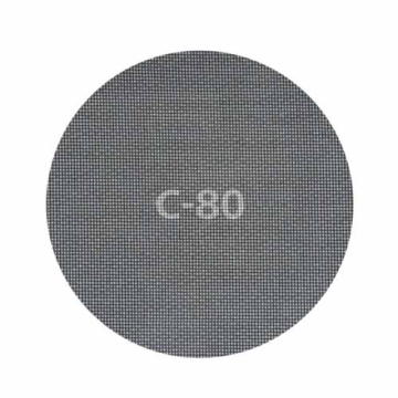 WOLFCRAFT disk brusni granulacija 120 fi 225mm