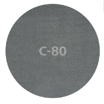 WOLFCRAFT disk brusni granulacija 220 fi 225mm