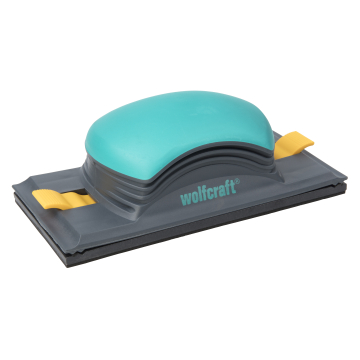 WOLFCRAFT brusilica ručna 93x185 mm
