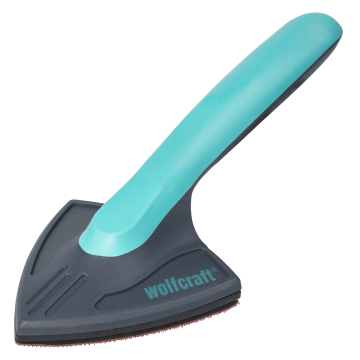 WOLFCRAFT brusilica ručna ugaona 95mm