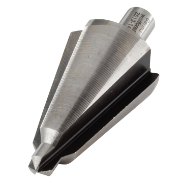 WOLFCRAFT burgija stepenasta HSS fi 8-31mm