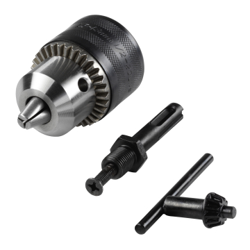 WOLFCRAFT adapter sds sa futerom 1.5-13mm
