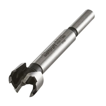 WOLFCRAFT burgija za baglame  FI20x90mm