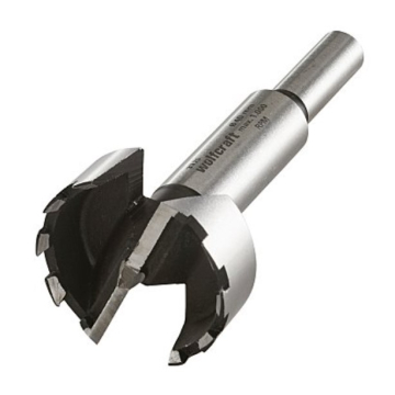 WOLFCRAFT burgija za baglame FI40x90mm