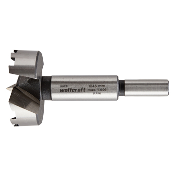 WOLFCRAFT burgija za baglame fi 45x90mm