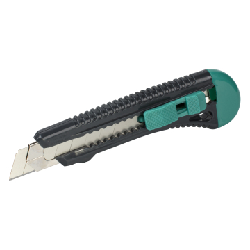 WOLFCRAFT skalpel profi 18mm