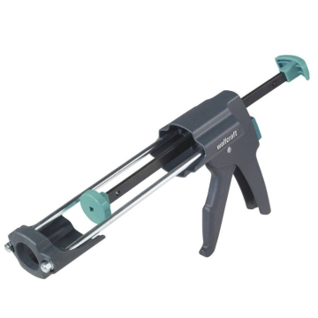 WOLFCRAFT pištolj za silikon MG 600PRO