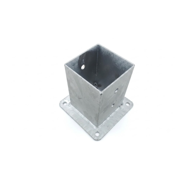 FRIULSIDER čaša za stub 141x141x150 mm