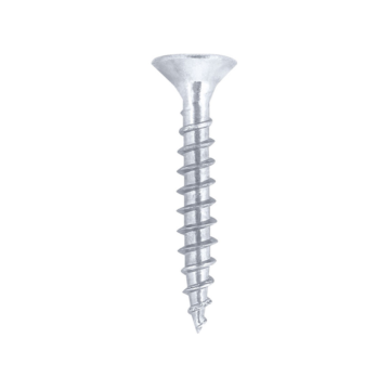 FRIULSIDER vijci za iver 4,5 x 40 mm pakovanje 500 komada