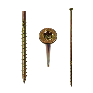 FRIULSIDER samourezivi vijak iver 8x300mm