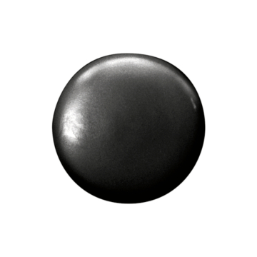 FRIULSIDER crna rebrasta kapica za vijke