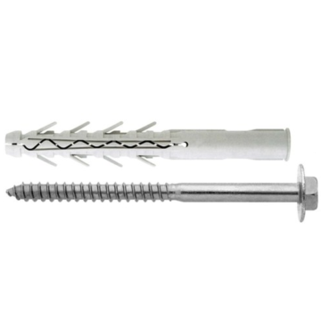 FRIULSIDER vijak sa tiplom 16x165/12x170 mm