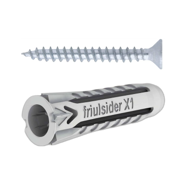 FRIULSIDER vijak anker TSA M10 12x75